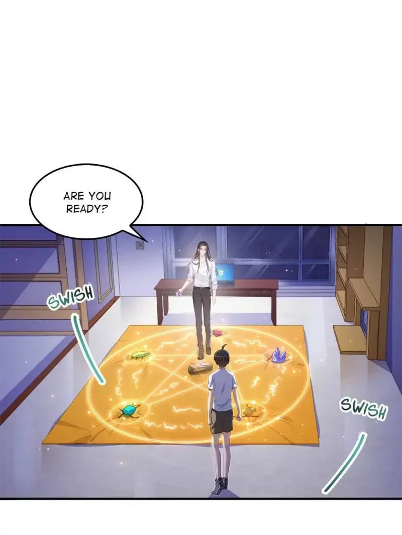Read Cultivation Chat Group chapter 83 image 48 on Lezhin