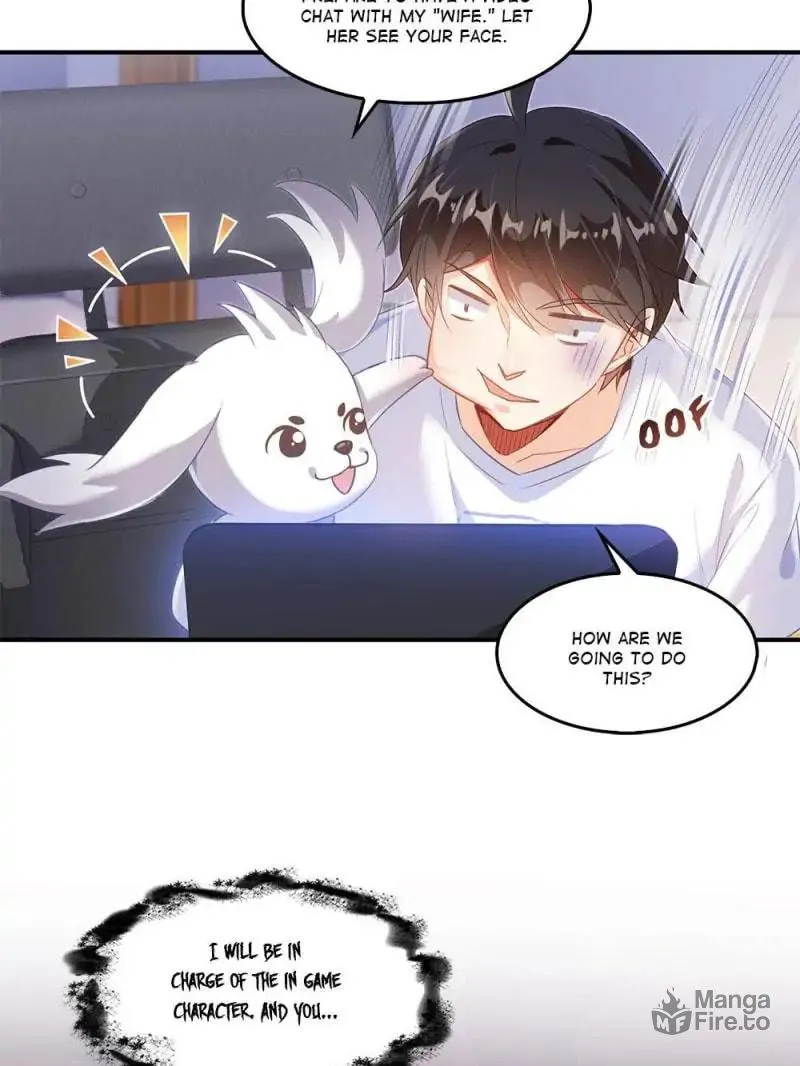 Read Cultivation Chat Group chapter 83 image 5 on Lezhin