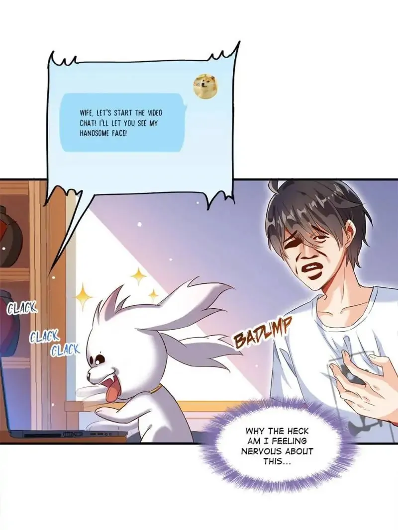 Read Cultivation Chat Group chapter 83 image 7 on Lezhin