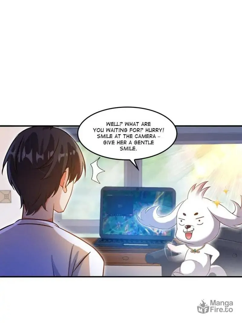 Read Cultivation Chat Group chapter 83 image 9 on Lezhin