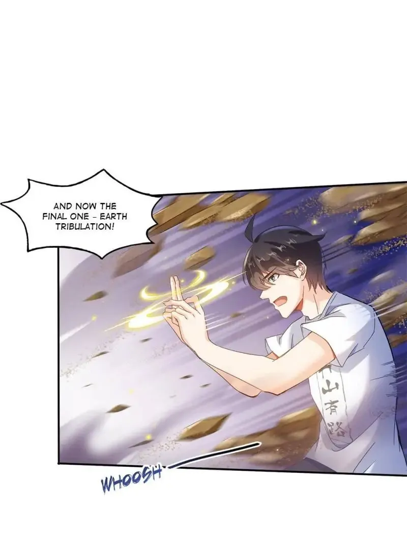 Read Cultivation Chat Group chapter 84 image 16 on Lezhin