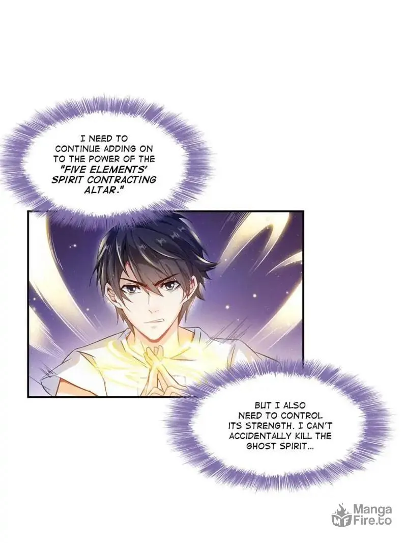 Read Cultivation Chat Group chapter 84 image 19 on Lezhin