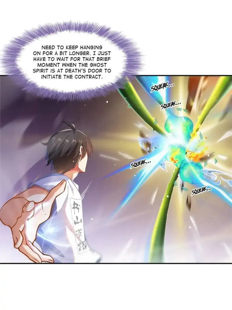 Read Cultivation Chat Group chapter 84 image 22 on Lezhin