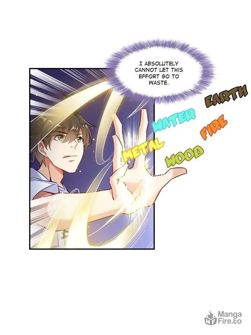 Read Cultivation Chat Group chapter 84 image 23 on Lezhin