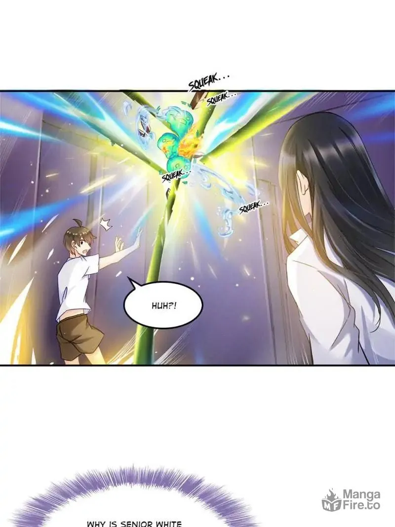 Read Cultivation Chat Group chapter 84 image 24 on Lezhin