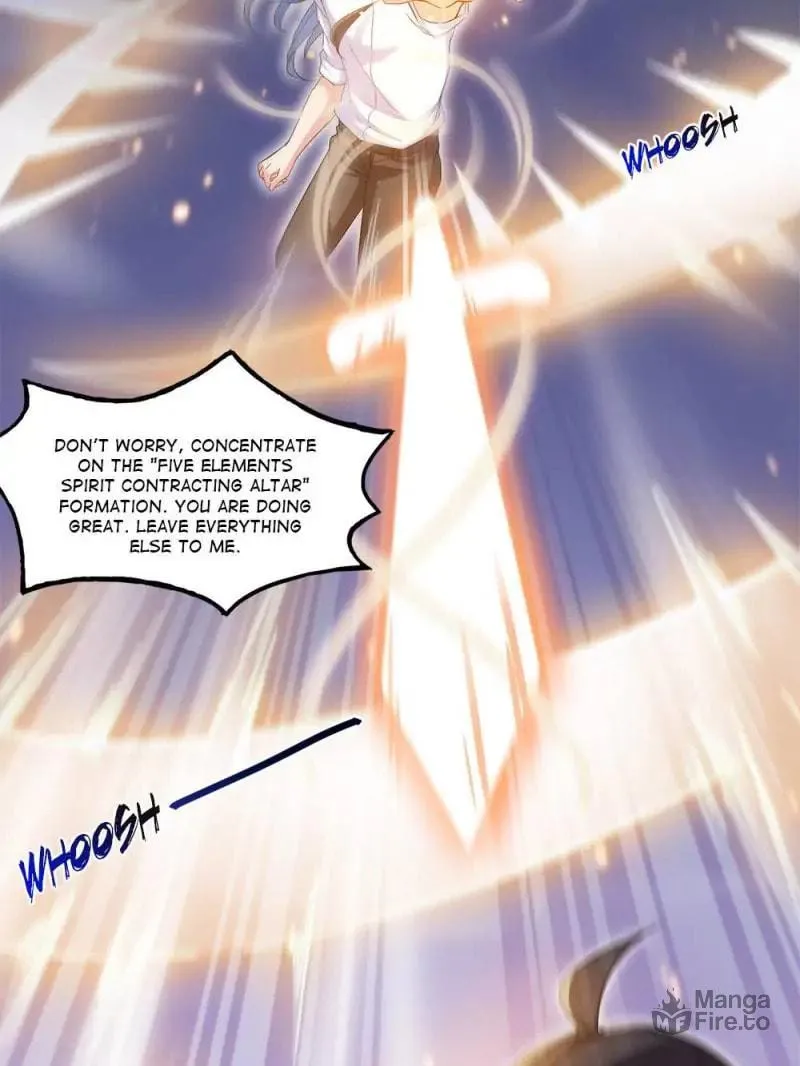 Read Cultivation Chat Group chapter 84 image 26 on Lezhin