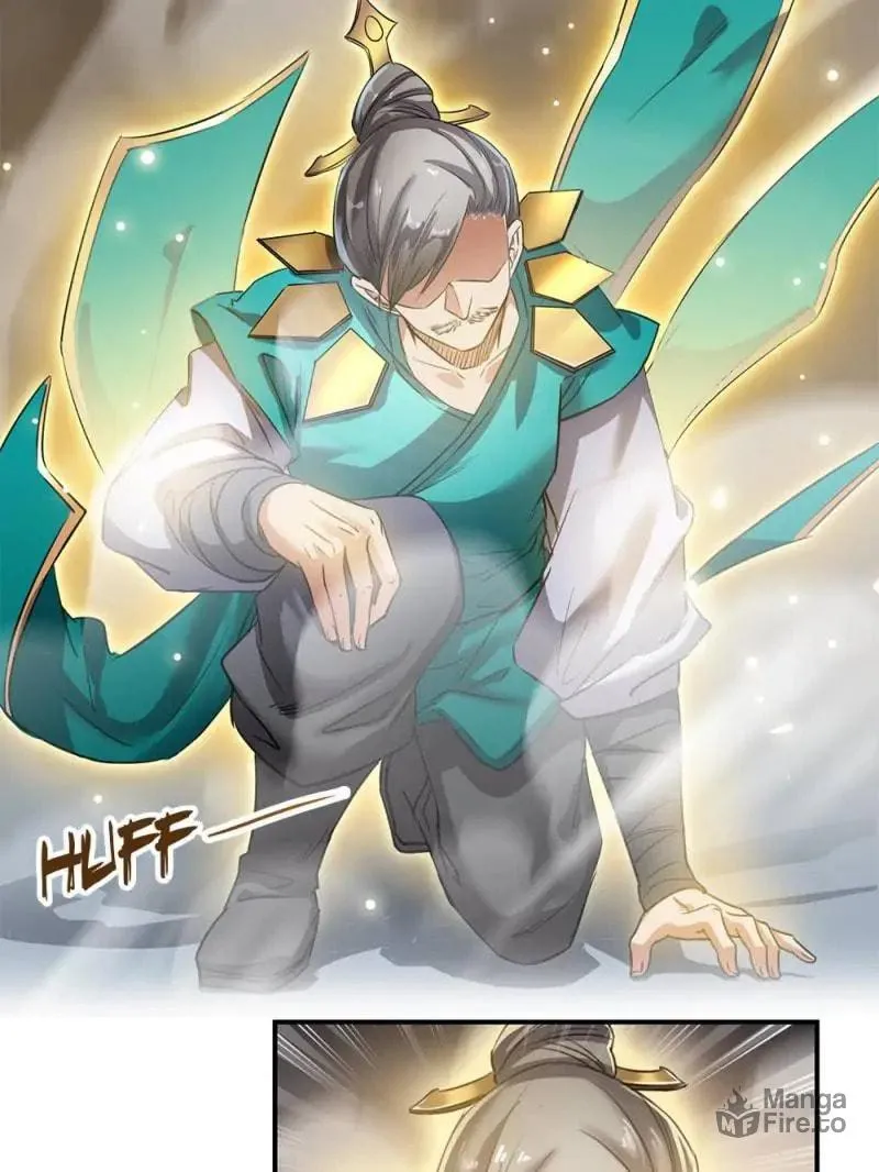 Read Cultivation Chat Group chapter 84 image 35 on Lezhin