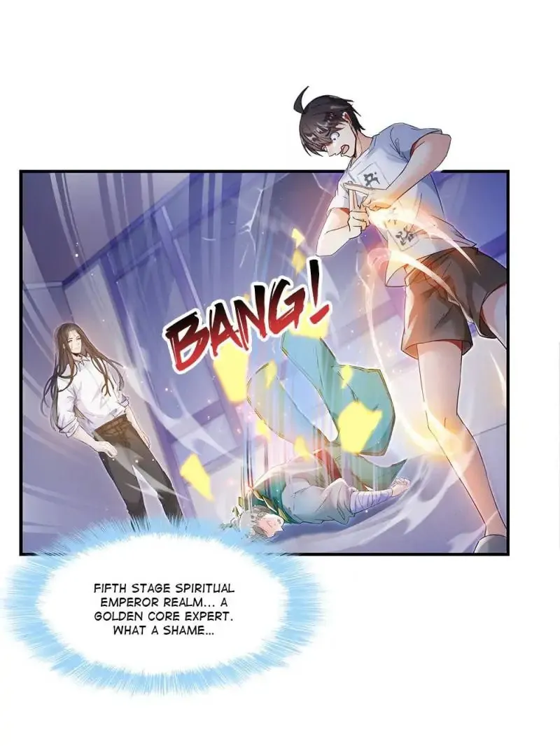 Read Cultivation Chat Group chapter 84 image 37 on Lezhin