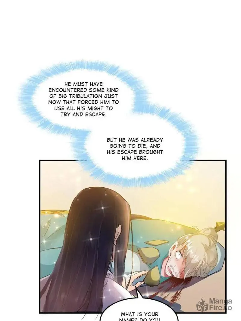 Read Cultivation Chat Group chapter 84 image 38 on Lezhin