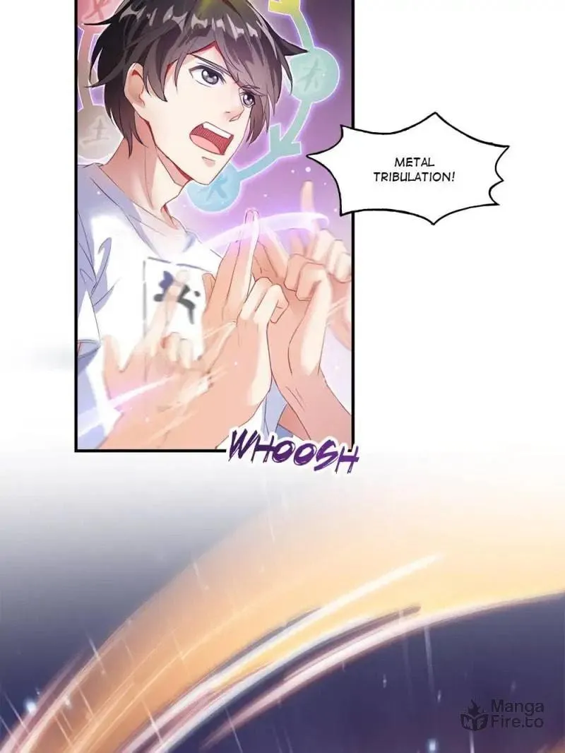 Read Cultivation Chat Group chapter 84 image 4 on Lezhin
