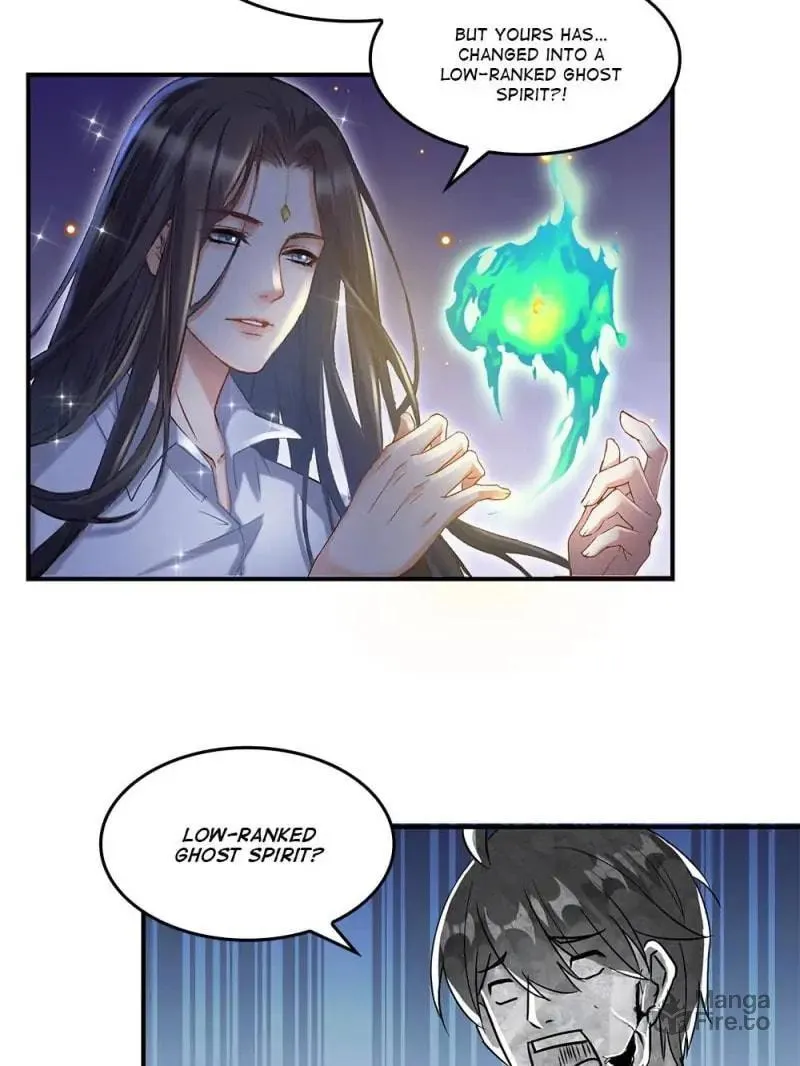 Read Cultivation Chat Group chapter 85 image 14 on Lezhin