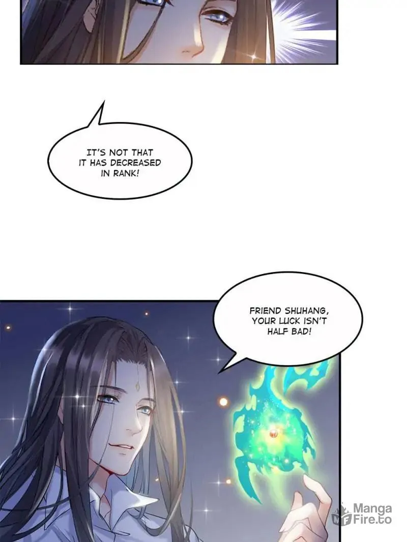 Read Cultivation Chat Group chapter 85 image 17 on Lezhin