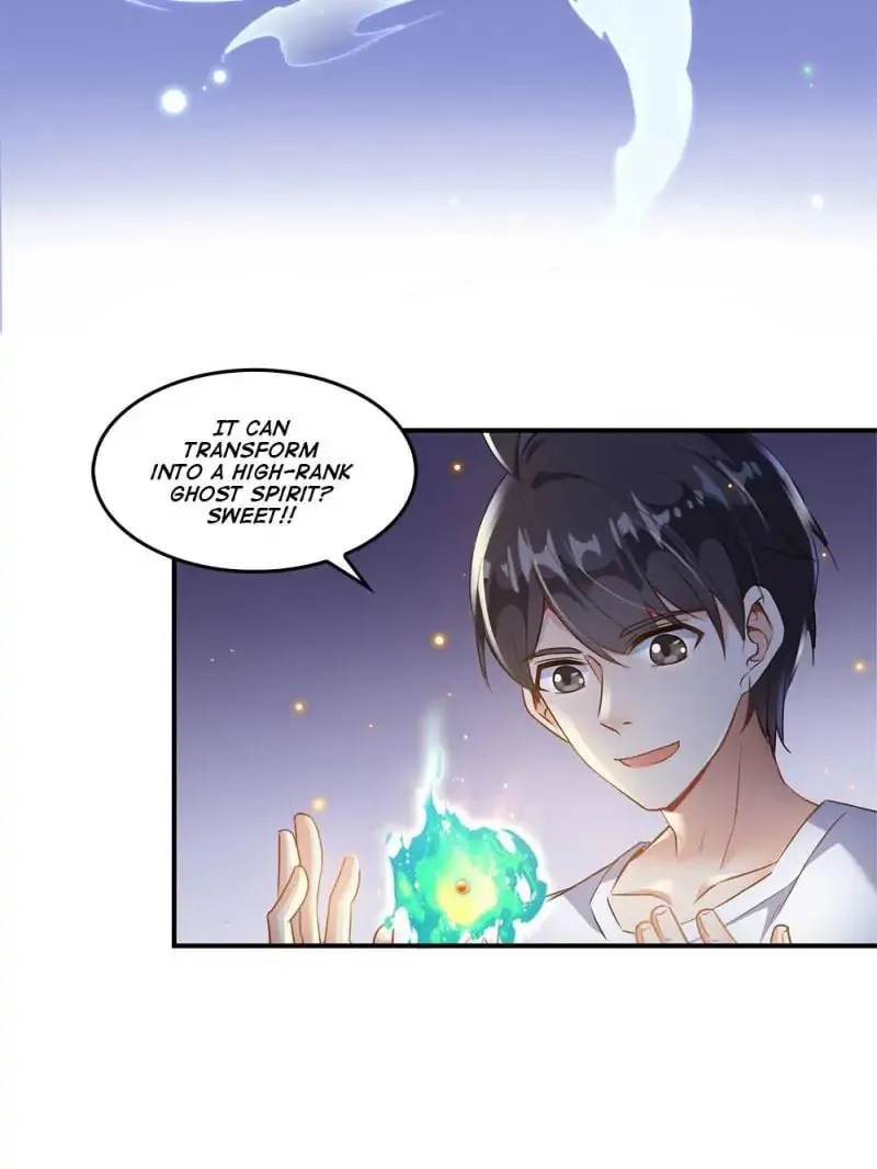 Read Cultivation Chat Group chapter 85 image 21 on Lezhin