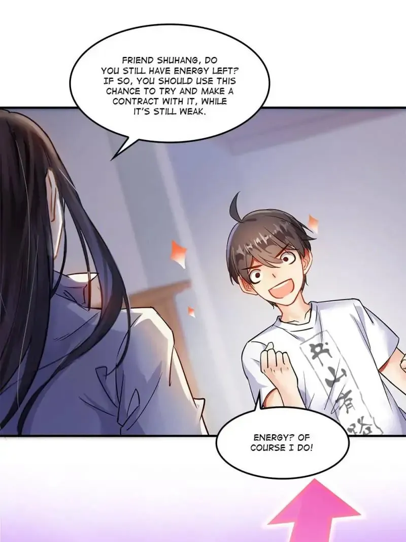 Read Cultivation Chat Group chapter 85 image 22 on Lezhin