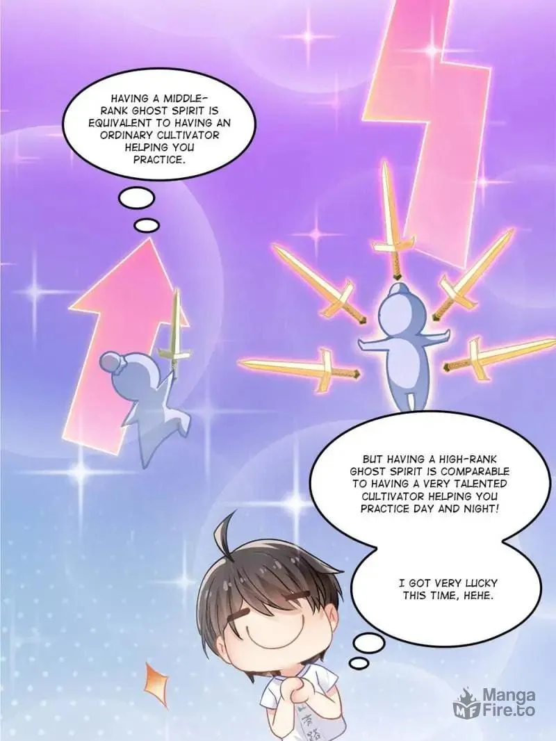 Read Cultivation Chat Group chapter 85 image 23 on Lezhin