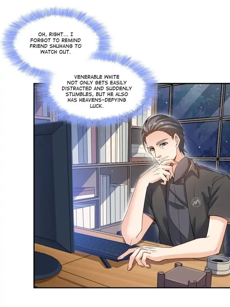 Read Cultivation Chat Group chapter 85 image 27 on Lezhin
