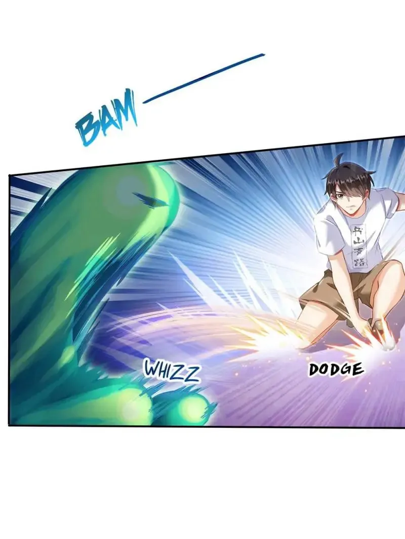 Read Cultivation Chat Group chapter 85 image 3 on Lezhin