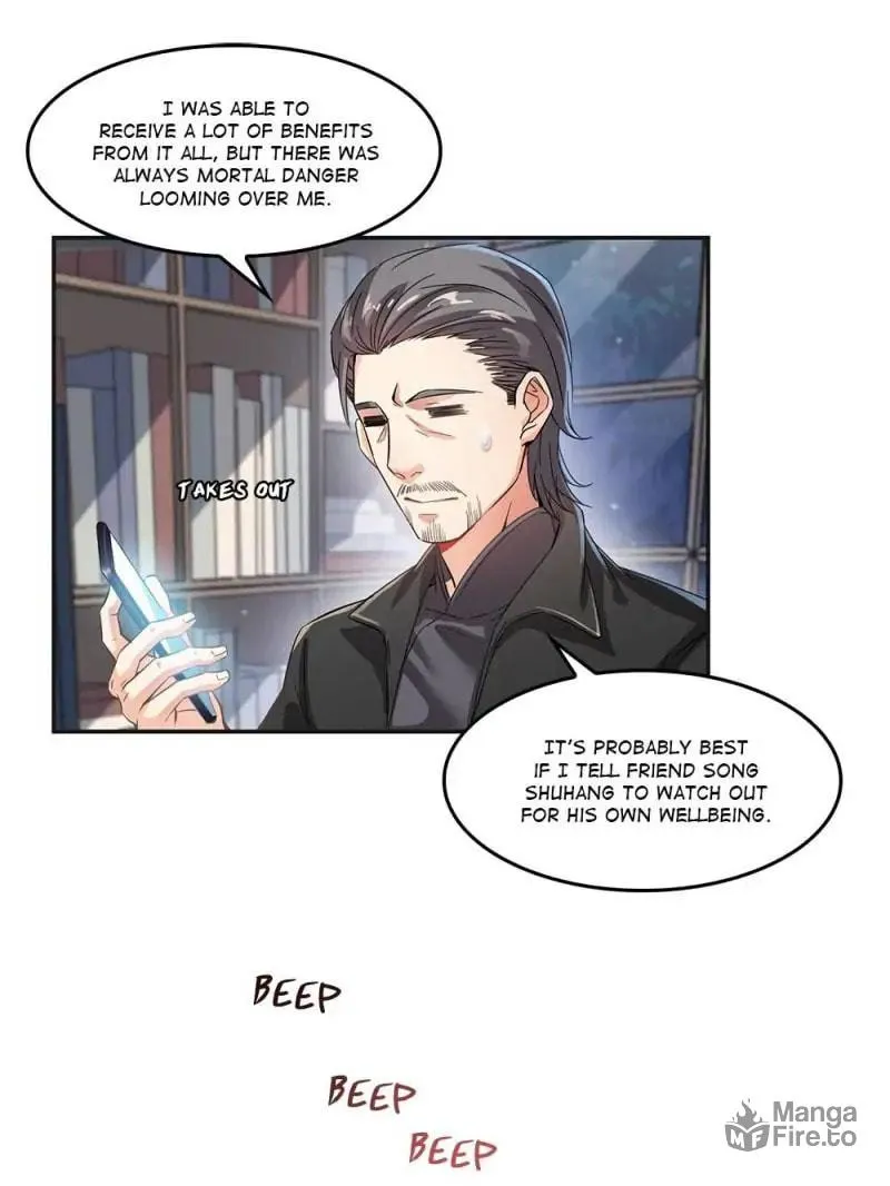 Read Cultivation Chat Group chapter 85 image 34 on Lezhin