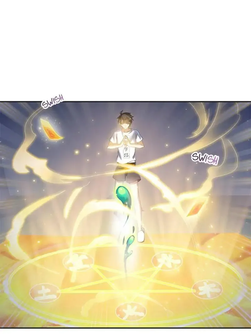 Read Cultivation Chat Group chapter 85 image 40 on Lezhin