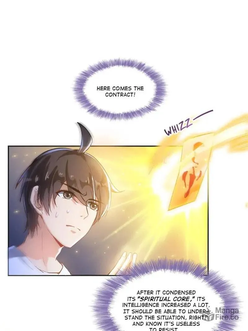 Read Cultivation Chat Group chapter 85 image 41 on Lezhin