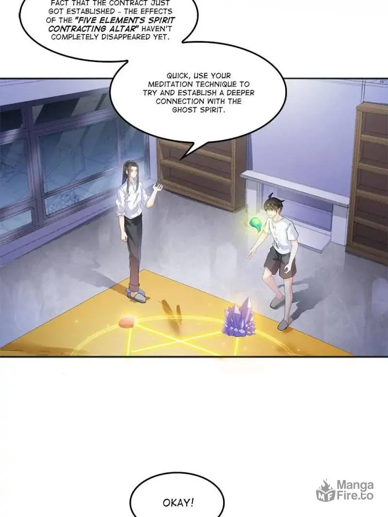 Read Cultivation Chat Group chapter 85 image 47 on Lezhin