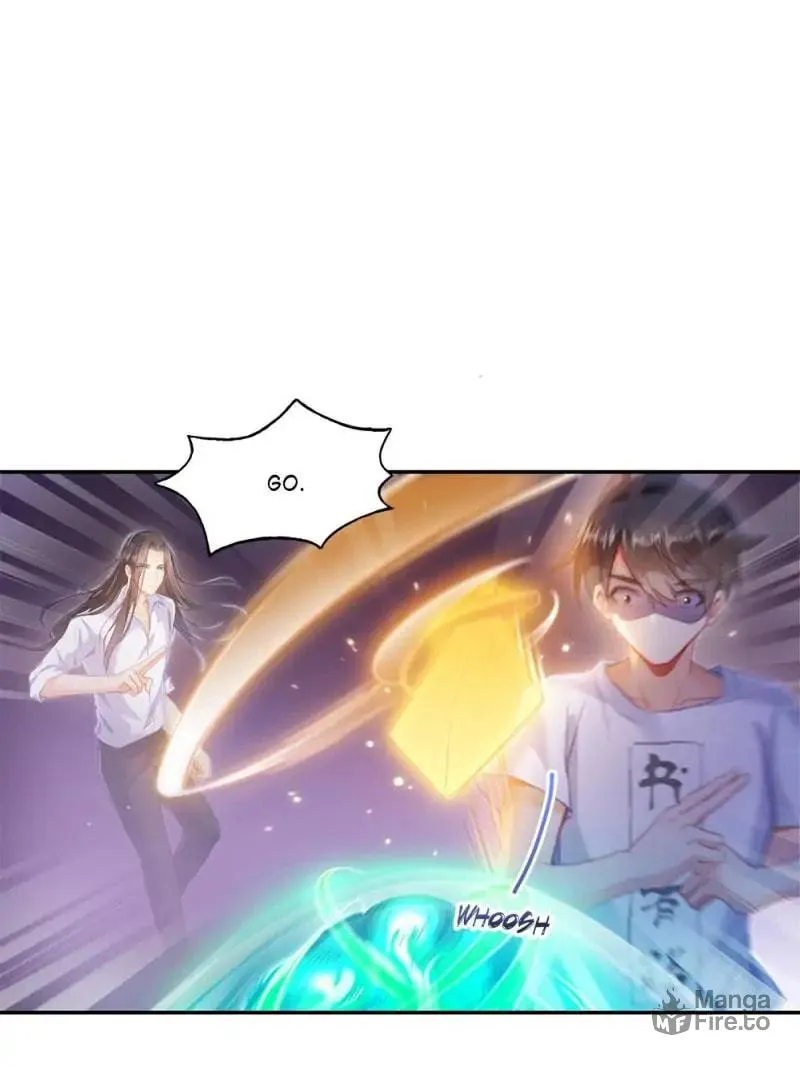 Read Cultivation Chat Group chapter 85 image 8 on Lezhin