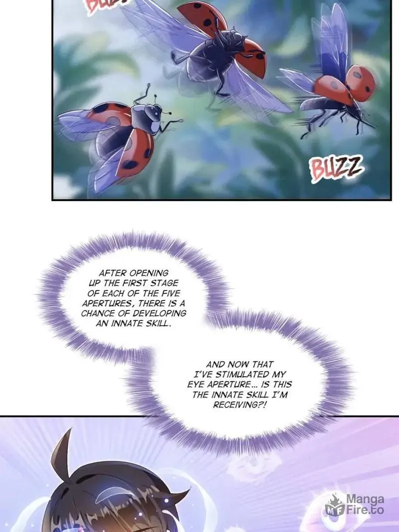 Read Cultivation Chat Group chapter 86 image 17 on Lezhin