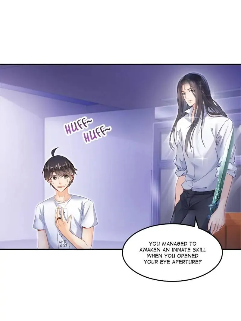 Read Cultivation Chat Group chapter 86 image 21 on Lezhin