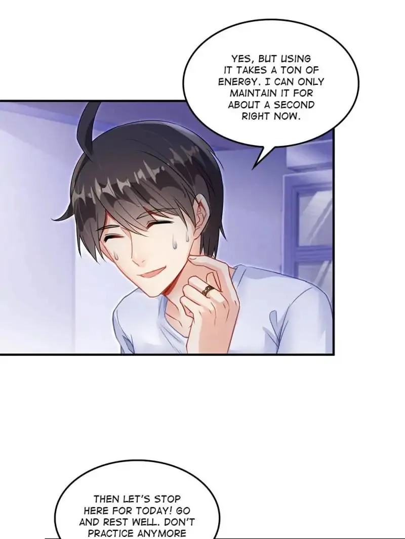 Read Cultivation Chat Group chapter 86 image 22 on Lezhin