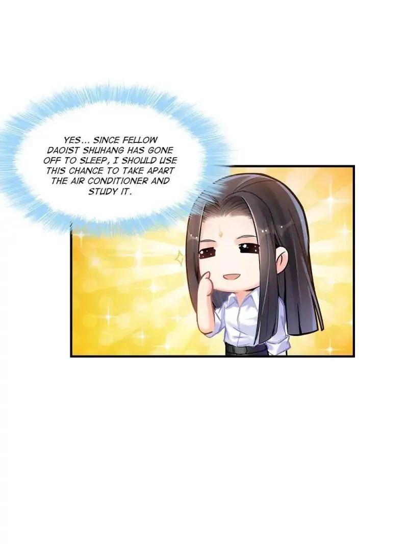 Read Cultivation Chat Group chapter 86 image 28 on Lezhin