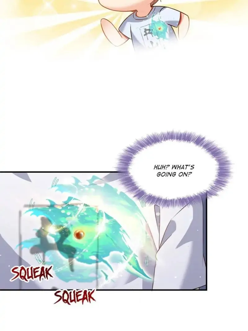 Read Cultivation Chat Group chapter 86 image 3 on Lezhin