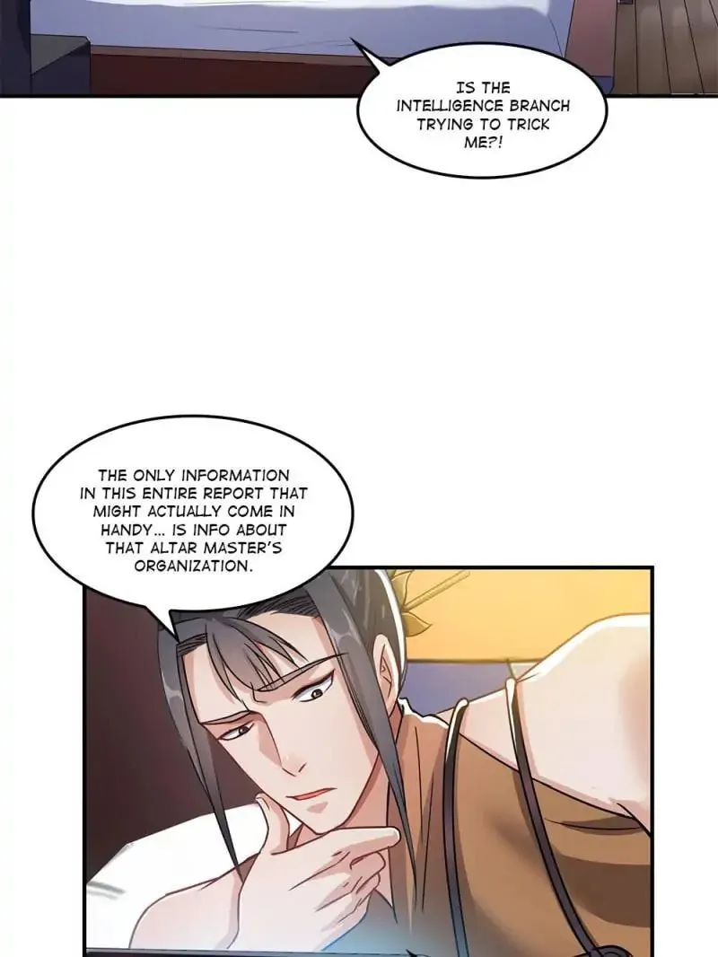 Read Cultivation Chat Group chapter 86 image 31 on Lezhin