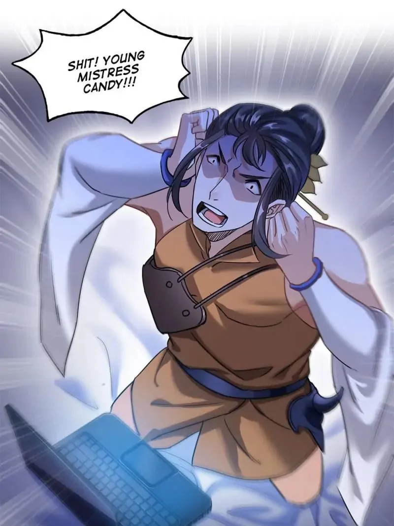 Read Cultivation Chat Group chapter 86 image 33 on Lezhin
