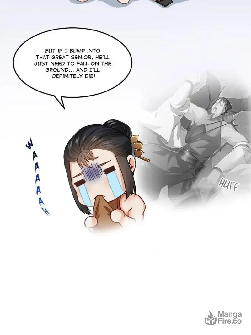 Read Cultivation Chat Group chapter 86 image 38 on Lezhin