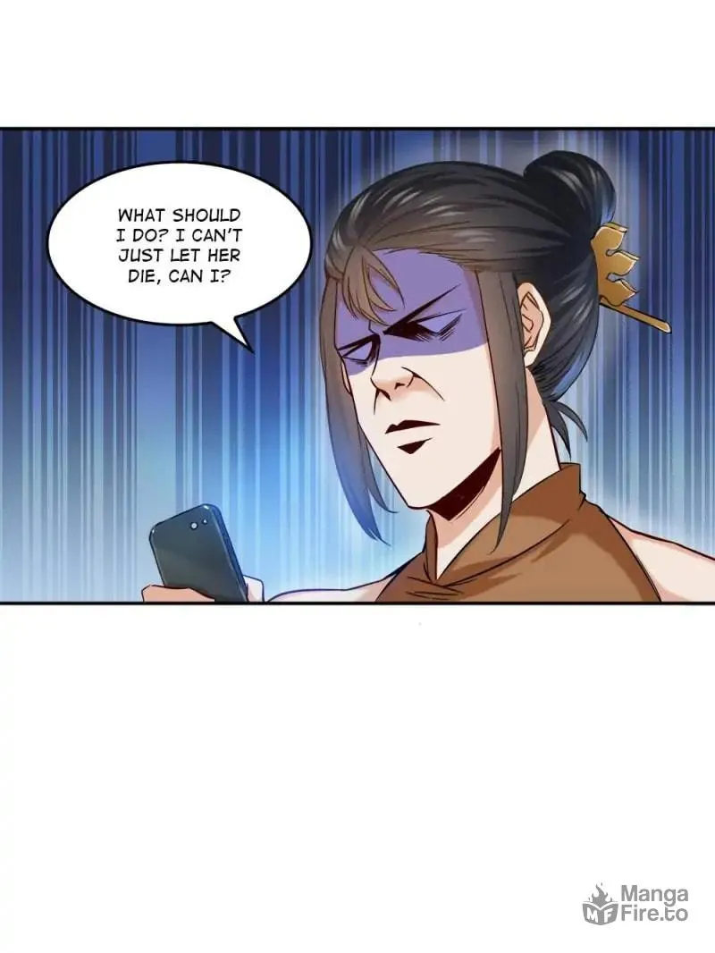 Read Cultivation Chat Group chapter 86 image 39 on Lezhin