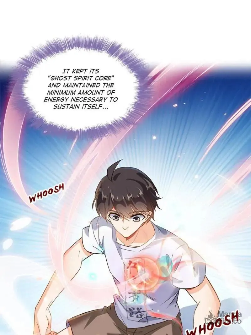 Read Cultivation Chat Group chapter 86 image 4 on Lezhin