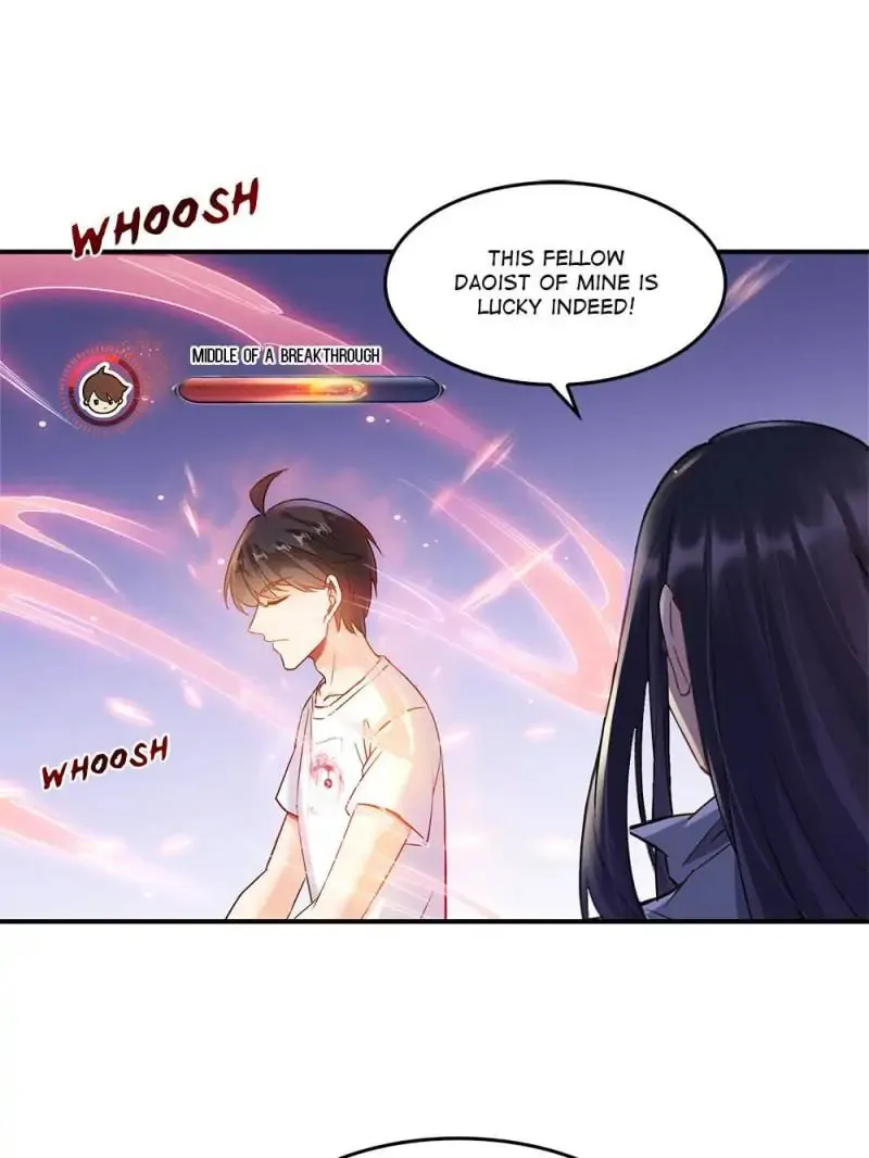 Read Cultivation Chat Group chapter 86 image 7 on Lezhin