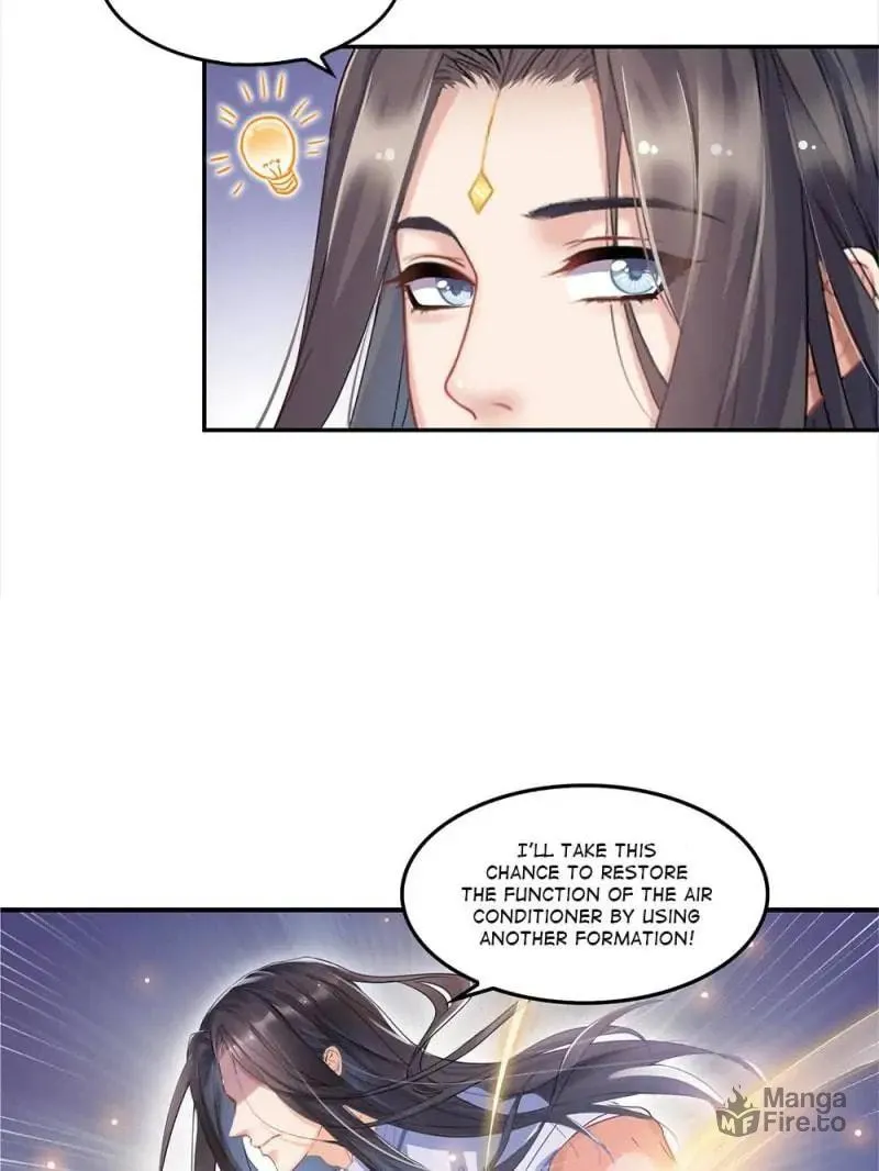 Read Cultivation Chat Group chapter 87 image 11 on Lezhin