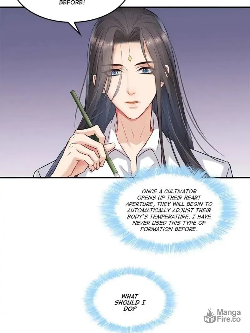 Read Cultivation Chat Group chapter 87 image 14 on Lezhin