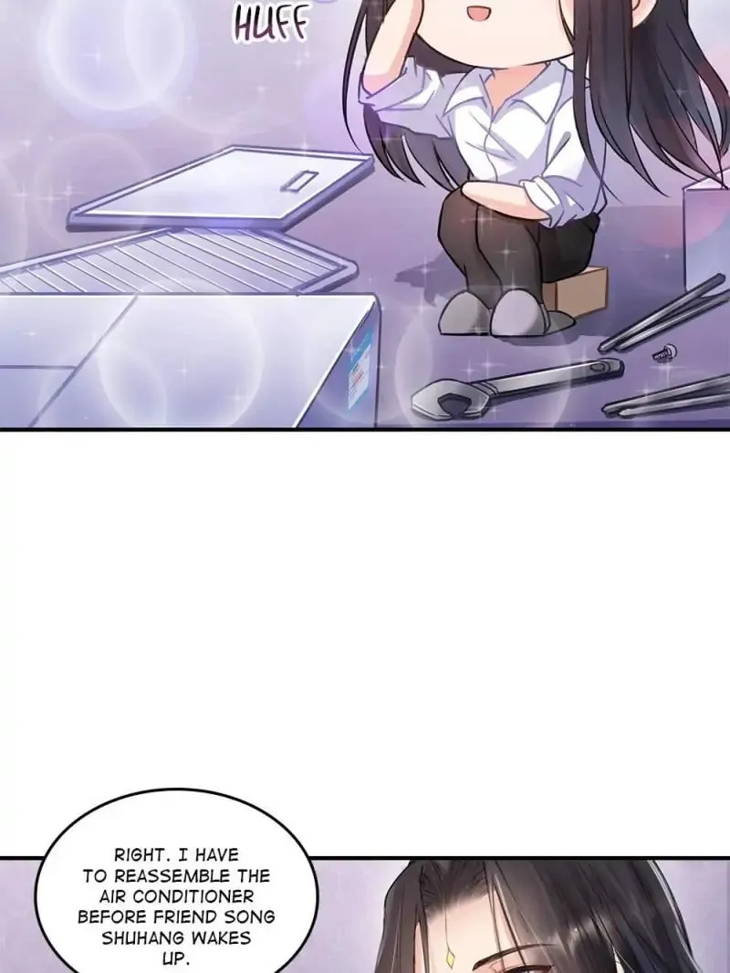 Read Cultivation Chat Group chapter 87 image 3 on Lezhin