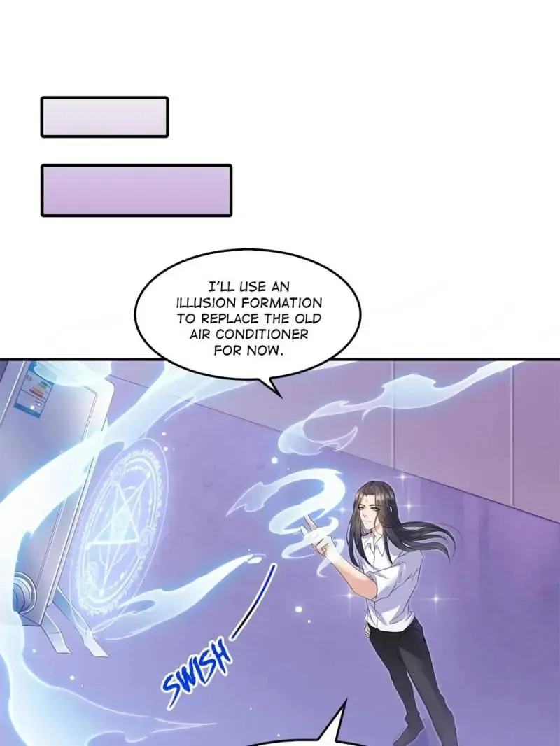 Read Cultivation Chat Group chapter 87 image 33 on Lezhin