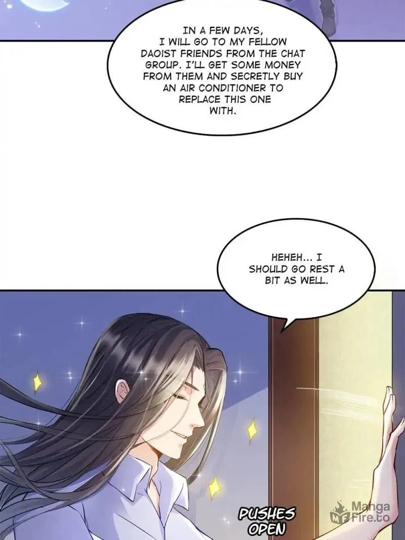 Read Cultivation Chat Group chapter 87 image 34 on Lezhin