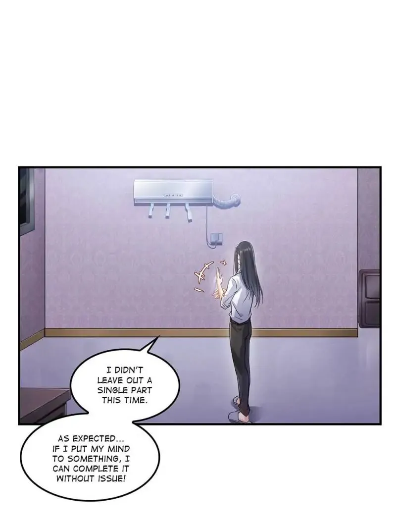 Read Cultivation Chat Group chapter 87 image 6 on Lezhin