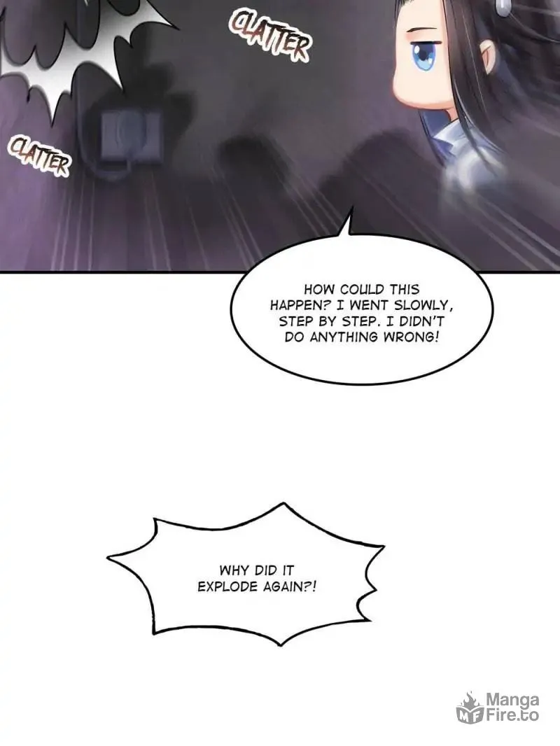 Read Cultivation Chat Group chapter 87 image 9 on Lezhin