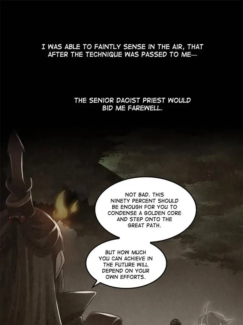 Read Cultivation Chat Group chapter 88 image 10 on Lezhin