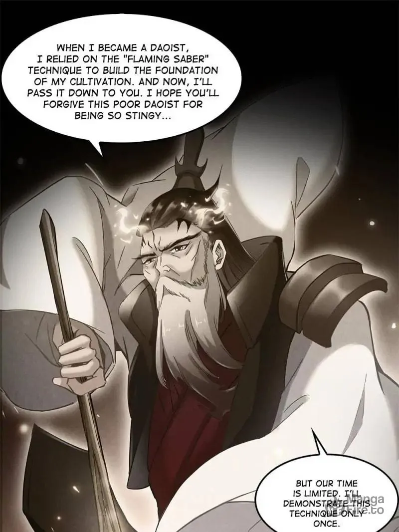 Read Cultivation Chat Group chapter 88 image 14 on Lezhin