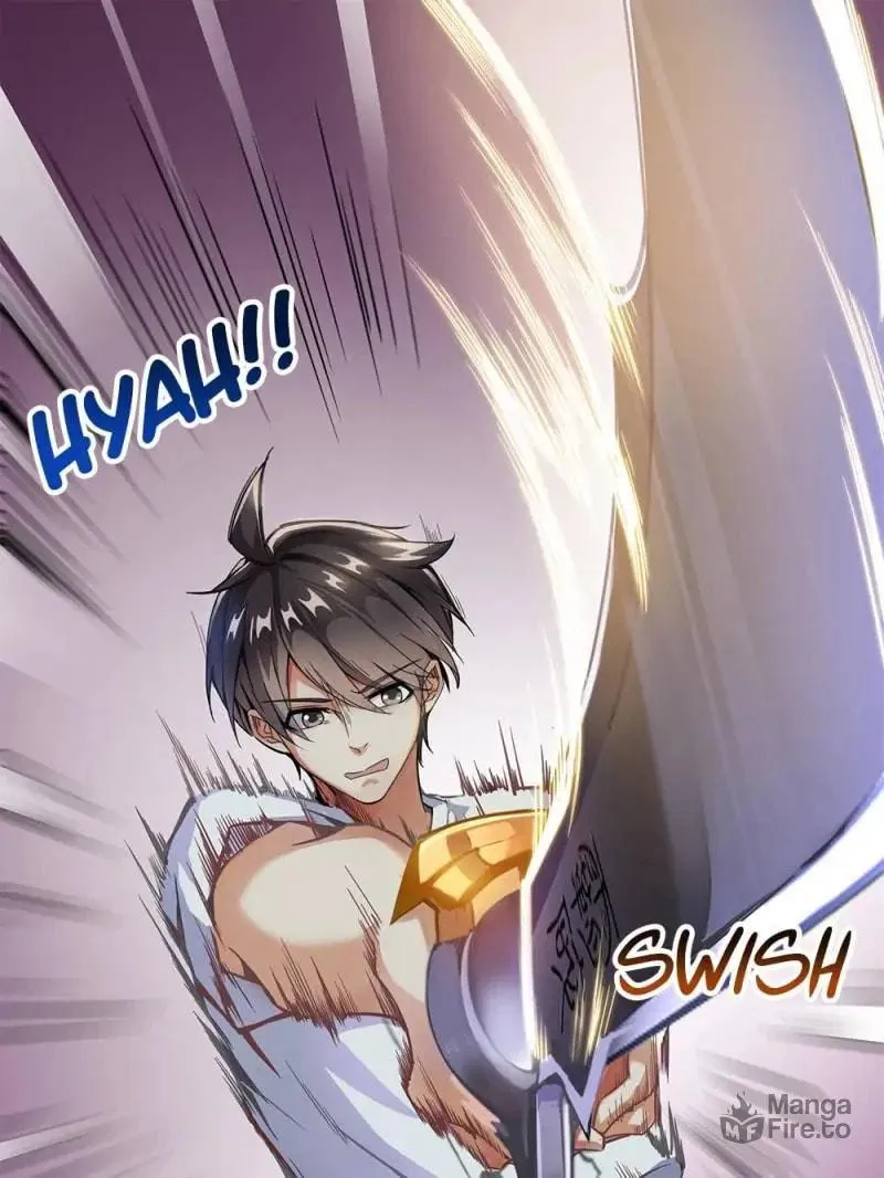 Read Cultivation Chat Group chapter 88 image 32 on Lezhin