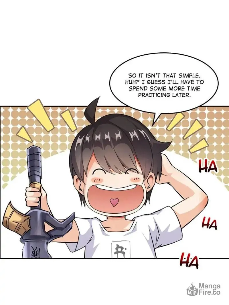 Read Cultivation Chat Group chapter 88 image 35 on Lezhin