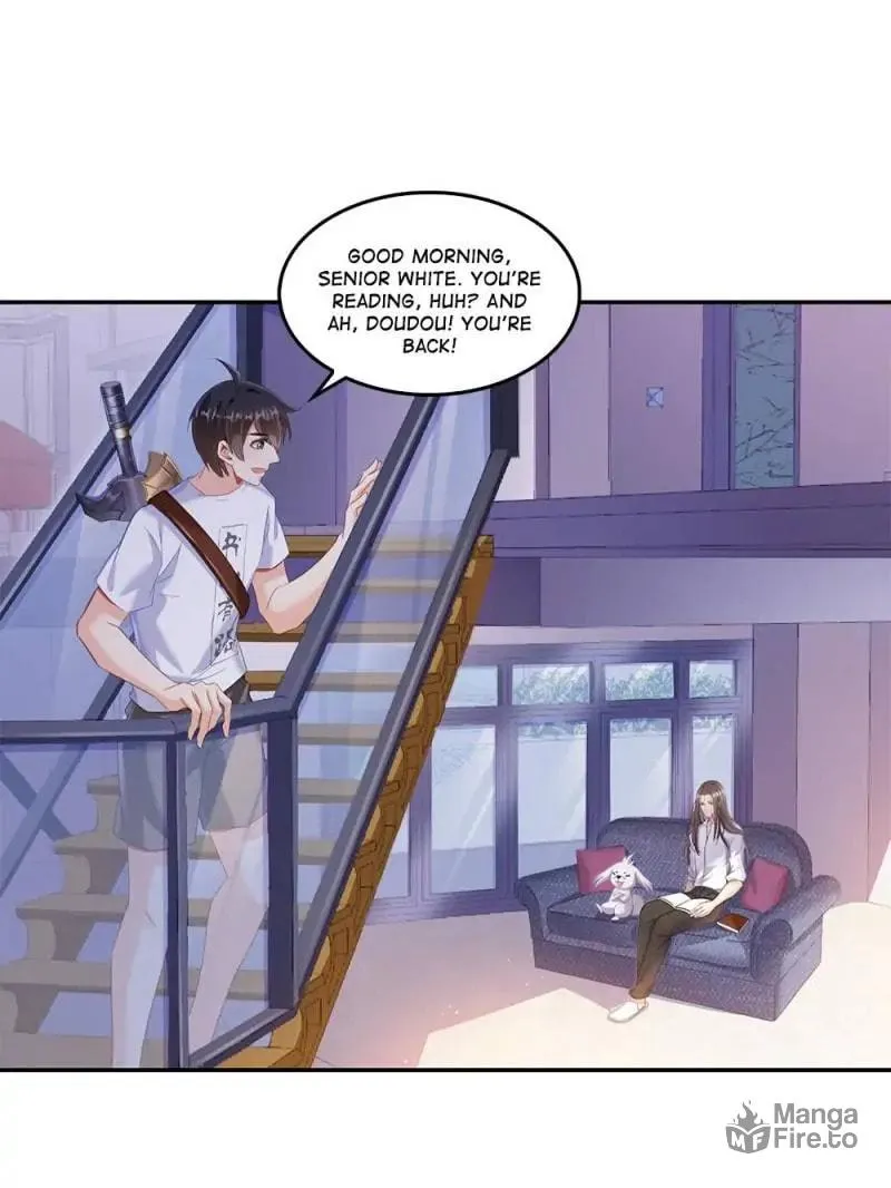 Read Cultivation Chat Group chapter 88 image 38 on Lezhin