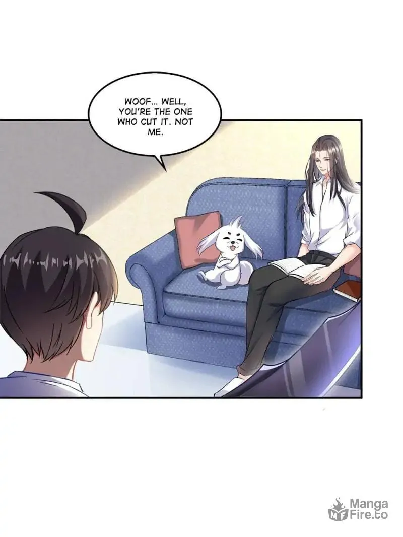 Read Cultivation Chat Group chapter 88 image 44 on Lezhin